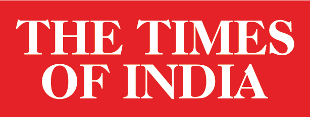 The Times Of India logo